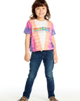 Grateful Dead Always Grateful Tee Girls chaserbrand