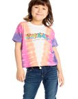 Grateful Dead Always Grateful Tee Girls chaserbrand