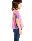 Grateful Dead Always Grateful Tee Girls chaserbrand