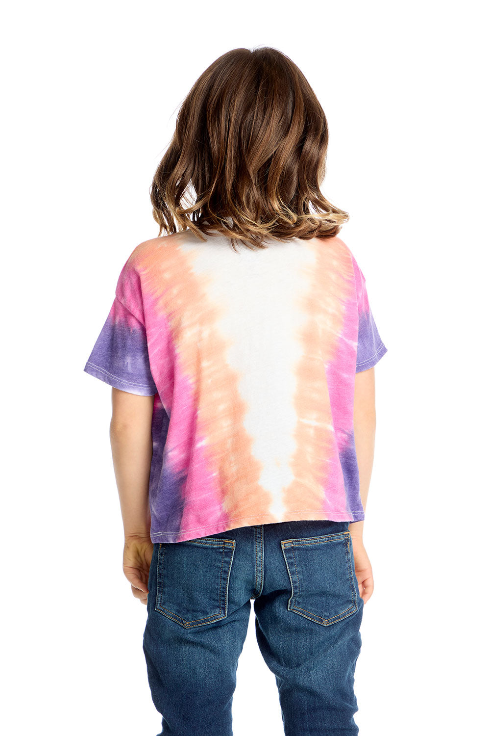 Grateful Dead Always Grateful Tee Girls chaserbrand