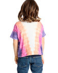 Grateful Dead Always Grateful Tee Girls chaserbrand