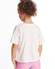 Sun Records Memphis Collage Girls Tee Girls chaserbrand