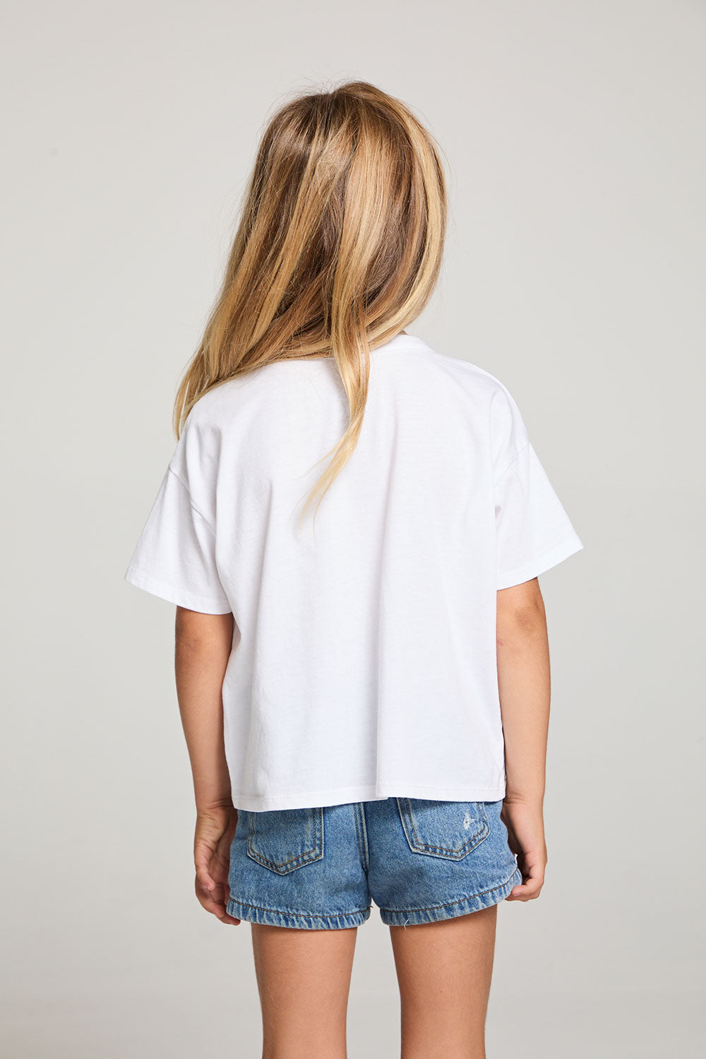 Sun Records Sun Records Pop Art Girls Tee GIRLS chaserbrand