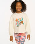 Love & Hope Drew Long Sleeve Tee GIRLS chaserbrand