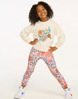 Love & Hope Drew Long Sleeve Tee GIRLS chaserbrand