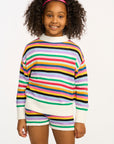 Brennan Pullover Sweater GIRLS chaserbrand