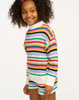 Brennan Pullover Sweater GIRLS chaserbrand