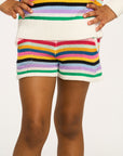 Britton Sweater Short GIRLS chaserbrand