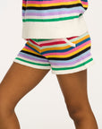 Britton Sweater Short GIRLS chaserbrand