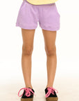 Jade Digital Lavender Short GIRLS chaserbrand