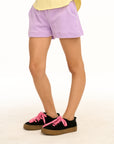 Jade Digital Lavender Short GIRLS chaserbrand