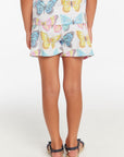 Jade She's a Butterfly Girls Short Girls chaserbrand
