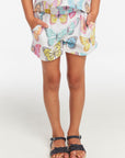 Jade She's a Butterfly Girls Short Girls chaserbrand