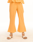 Emma Creamsicle Trousers GIRLS chaserbrand