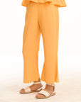 Emma Creamsicle Trousers GIRLS chaserbrand
