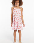 Helena Watermelon Heaven Girls Dress GIRLS chaserbrand