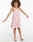 Helena Watermelon Heaven Girls Dress GIRLS chaserbrand