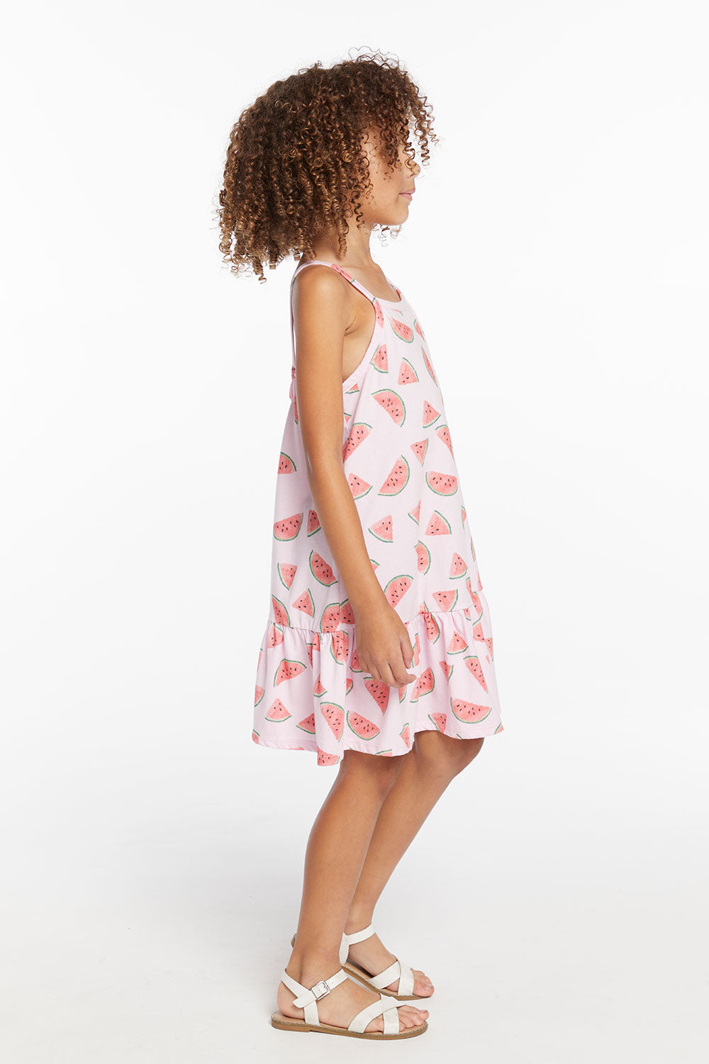 Helena Watermelon Heaven Girls Dress GIRLS chaserbrand