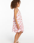 Helena Watermelon Heaven Girls Dress GIRLS chaserbrand