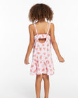 Helena Watermelon Heaven Girls Dress GIRLS chaserbrand