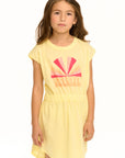 Sunshine Rays Taylor Tank Dress GIRLS chaserbrand