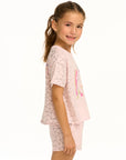 Disney 100 - Woody, Mickey, Snow White Pullover GIRLS chaserbrand