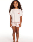 Ladybugs Girls Shorts GIRLS chaserbrand