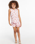 Grotto Watermelon Heaven Girls Short GIRLS chaserbrand