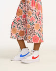Flowy Flower Pant Heirloom Woven GIRLS chaserbrand