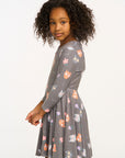 Purrfect Dress GIRLS chaserbrand
