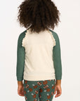 Love Football Tee GIRLS chaserbrand