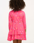 Rainbow Stars Dress GIRLS chaserbrand