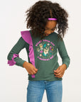Disney Villains "Magical Day" Long Sleeve GIRLS chaserbrand