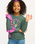 Disney Villains "Magical Day" Long Sleeve GIRLS chaserbrand