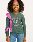 Disney Villains "Magical Day" Long Sleeve GIRLS chaserbrand