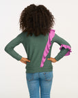 Disney Villains "Magical Day" Long Sleeve GIRLS chaserbrand
