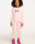 Disney Minnie Mouse "Bowtastic" Pants GIRLS chaserbrand
