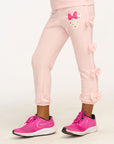 Disney Minnie Mouse "Bowtastic" Pants GIRLS chaserbrand