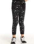 Neon Space Pants GIRLS chaserbrand
