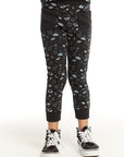 Neon Space Pants GIRLS chaserbrand