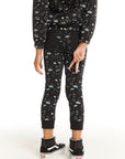 Neon Space Pants GIRLS chaserbrand