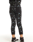 Neon Space Pants GIRLS chaserbrand