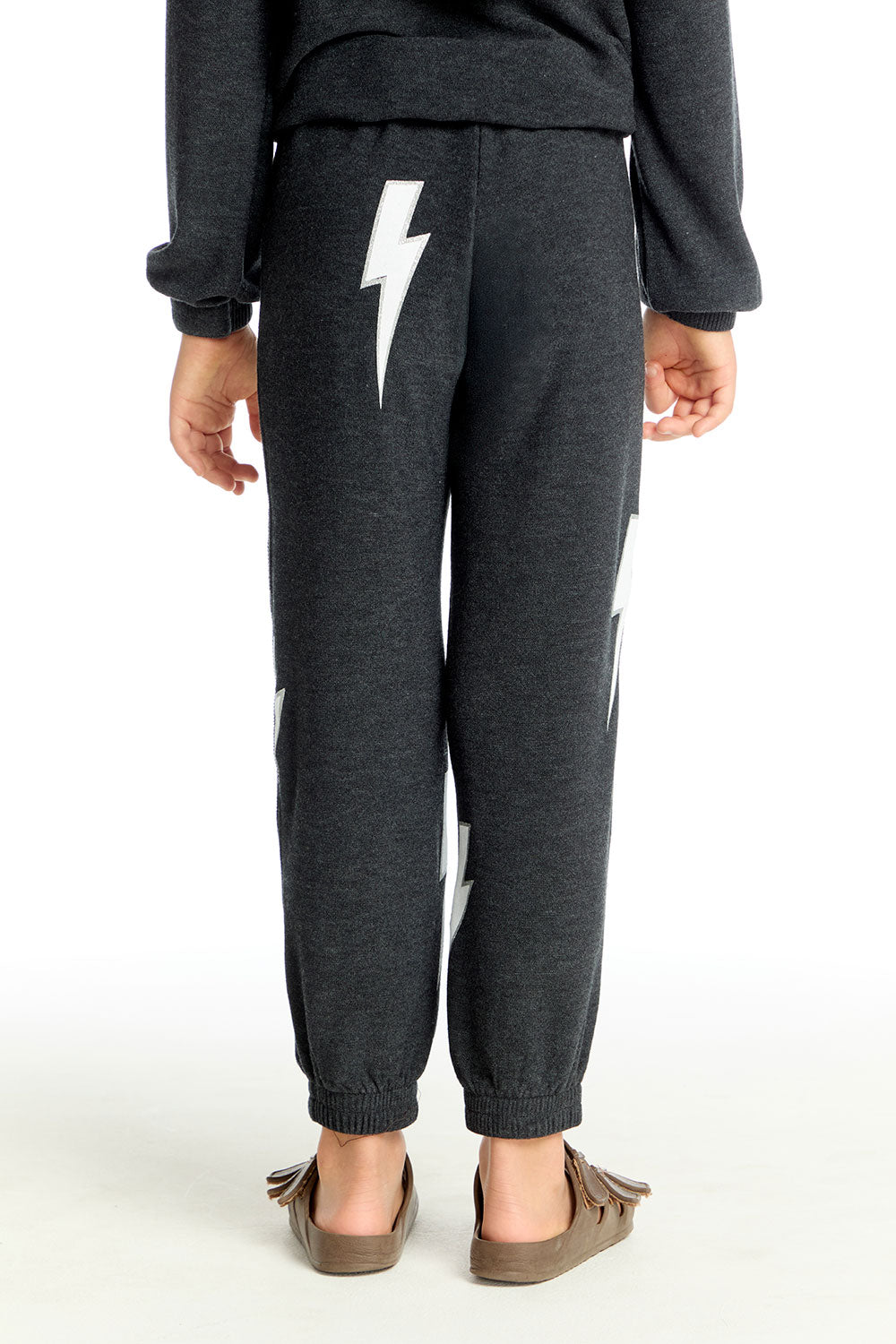 Glitter Bolts Pants Girls chaserbrand
