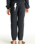 Glitter Bolts Pants Girls chaserbrand