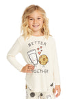 Better Together Long Sleeve GIRLS chaserbrand
