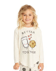 Better Together Long Sleeve GIRLS chaserbrand