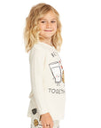 Better Together Long Sleeve GIRLS chaserbrand