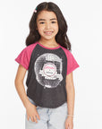 Blondie Heart Of Glass Girls Tee Girls chaserbrand