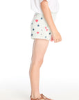 Americana Stars Shorts Girls chaserbrand
