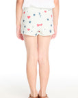 Americana Stars Shorts Girls chaserbrand